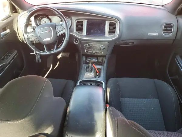 2C3CDXCT2NH187443 2022 DODGE CHARGER - Image 8