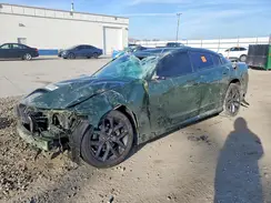 2C3CDXCT2NH193162 2022 DODGE CHARGER