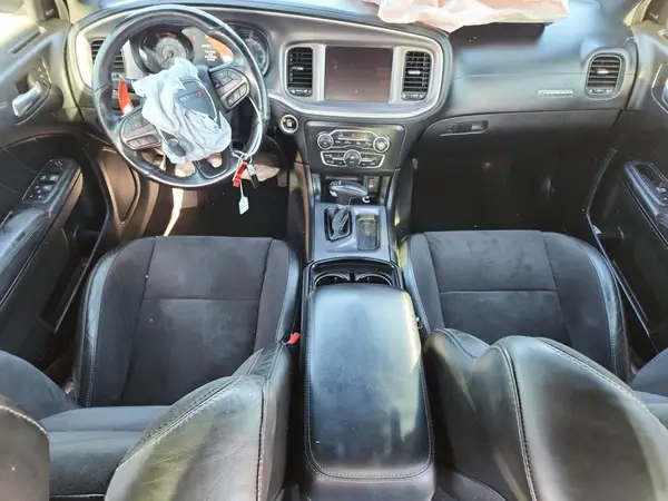 2C3CDXCT2NH198300 2022 DODGE CHARGER - Image 8