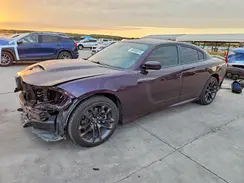 2C3CDXCT2NH202412 2022 DODGE CHARGER