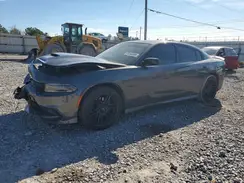 2C3CDXCT2NH203026 2022 DODGE CHARGER