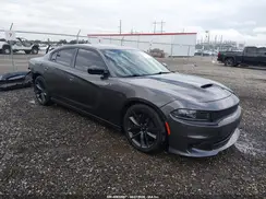 2C3CDXCT2NH204905 2022 DODGE CHARGER