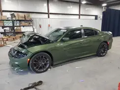2C3CDXCT2NH213605 2022 DODGE CHARGER