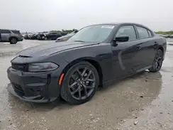 2C3CDXCT2NH228458 2022 DODGE CHARGER
