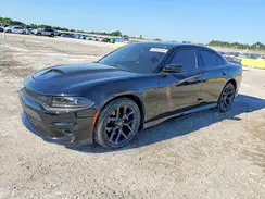 2C3CDXCT2NH229691 2022 DODGE CHARGER