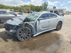 2C3CDXCT2NH232025 2022 DODGE CHARGER