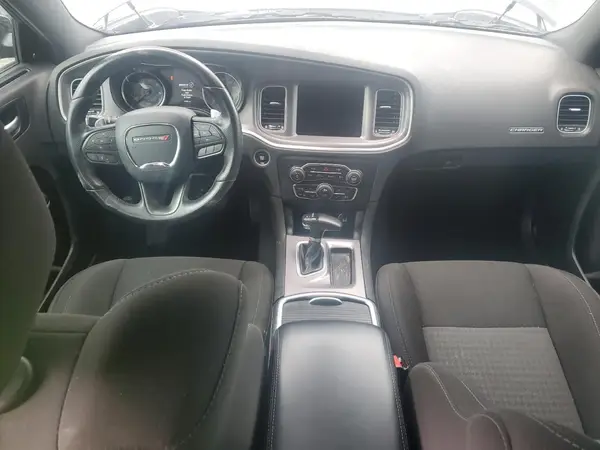 2C3CDXCT2NH232140 2022 DODGE CHARGER - Image 8