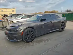 2C3CDXCT2NH235457 2022 DODGE CHARGER
