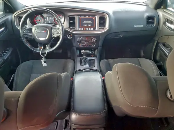 2C3CDXCT2NH235457 2022 DODGE CHARGER - Image 8