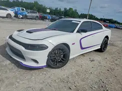 2C3CDXCT2NH235488 2022 DODGE CHARGER