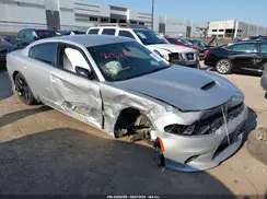 2C3CDXCT2NH235605 2022 DODGE CHARGER
