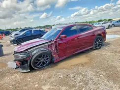 2C3CDXCT2NH235863 2022 DODGE CHARGER