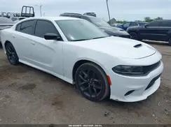 2C3CDXCT2NH240271 2022 DODGE CHARGER