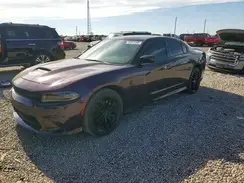 2C3CDXCT2NH246443 2022 DODGE CHARGER