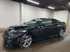 2C3CDXCT2NH255997 2022 DODGE CHARGER