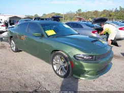 2C3CDXCT2NH257068 2022 DODGE CHARGER