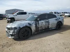 2C3CDXCT2NH259239 2022 DODGE CHARGER