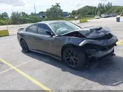 2C3CDXCT2NH259502 2022 DODGE CHARGER