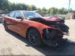 2C3CDXCT2PH501448 2023 DODGE CHARGER