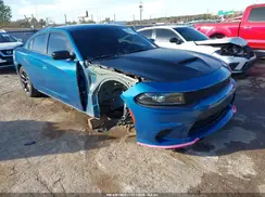 2C3CDXCT2PH504494 2023 DODGE CHARGER