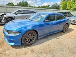 2C3CDXCT2PH504558 2023 DODGE CHARGER