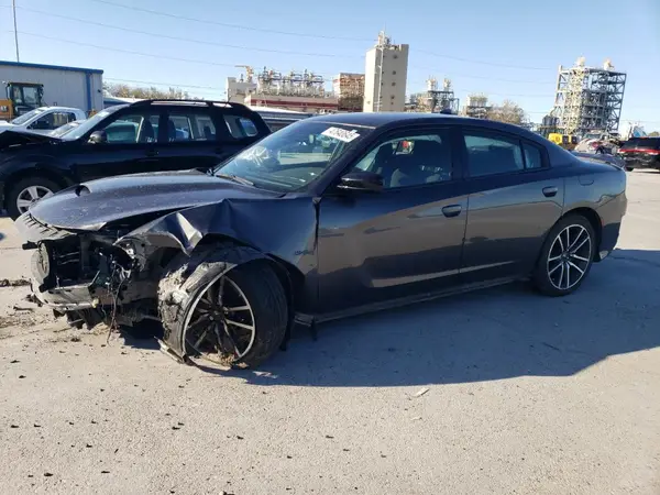 2C3CDXCT2PH515723 2023 DODGE CHARGER - Image 1