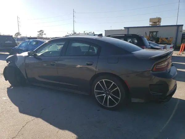 2C3CDXCT2PH515723 2023 DODGE CHARGER - Image 2
