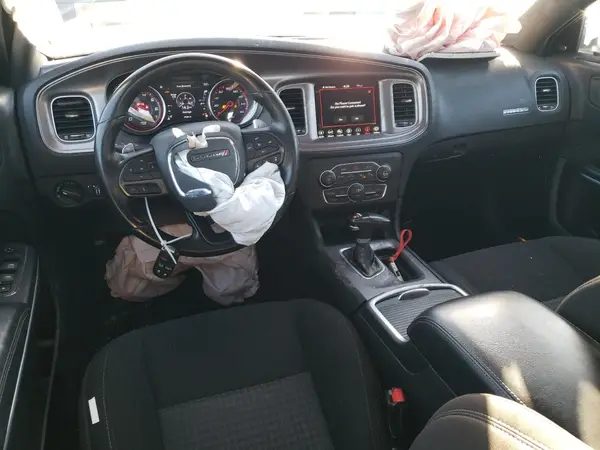 2C3CDXCT2PH515723 2023 DODGE CHARGER - Image 8