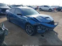 2C3CDXCT2PH515950 2023 DODGE CHARGER