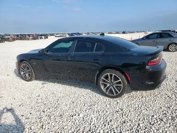 2C3CDXCT2PH518783 2023 DODGE CHARGER - Image 2