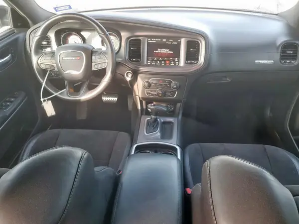 2C3CDXCT2PH518783 2023 DODGE CHARGER - Image 8