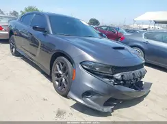 2C3CDXCT2PH523157 2023 DODGE CHARGER