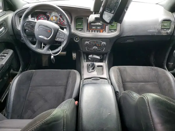 2C3CDXCT2PH533851 2023 DODGE CHARGER - Image 8