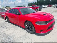 2C3CDXCT2PH535518 2023 DODGE CHARGER