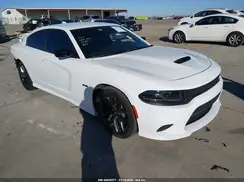 2C3CDXCT2PH548222 2023 DODGE CHARGER