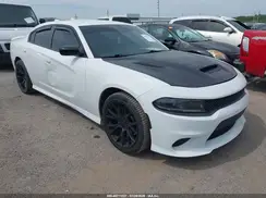 2C3CDXCT2PH550505 2023 DODGE CHARGER