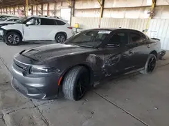 2C3CDXCT2PH555655 2023 DODGE CHARGER