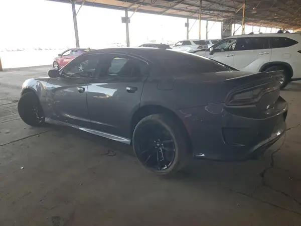 2C3CDXCT2PH555655 2023 DODGE CHARGER - Image 2