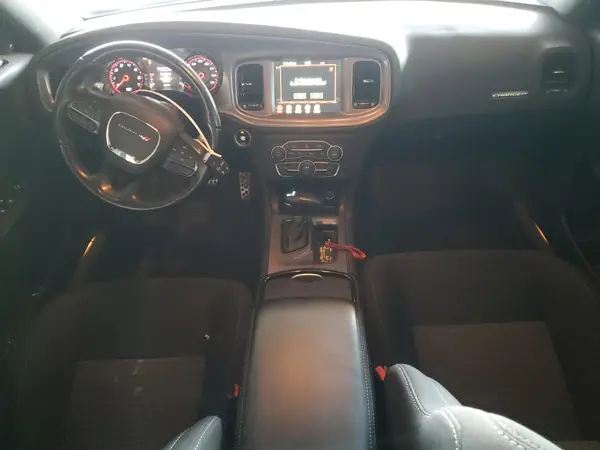 2C3CDXCT2PH555655 2023 DODGE CHARGER - Image 8