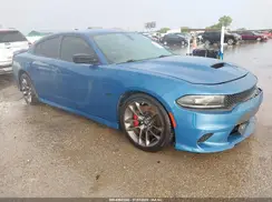 2C3CDXCT2PH558314 2023 DODGE CHARGER