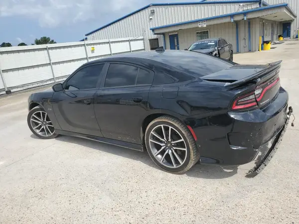 2C3CDXCT2PH559415 2023 DODGE CHARGER - Image 2