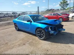 2C3CDXCT2PH572102 2023 DODGE CHARGER