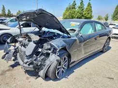 2C3CDXCT2PH580491 2023 DODGE CHARGER