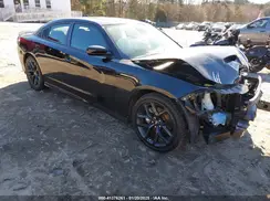 2C3CDXCT2PH581253 2023 DODGE CHARGER