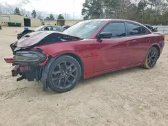 2C3CDXCT2PH581303 2023 DODGE CHARGER