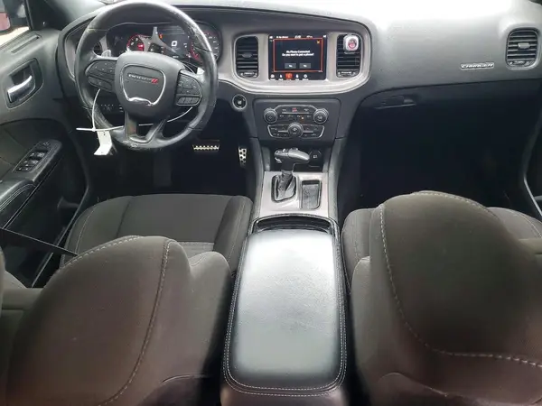 2C3CDXCT2PH581303 2023 DODGE CHARGER - Image 8