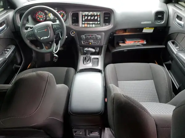 2C3CDXCT2PH584749 2023 DODGE CHARGER - Image 8
