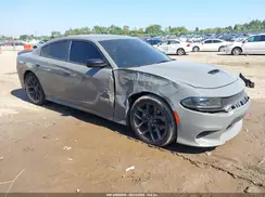 2C3CDXCT2PH592236 2023 DODGE CHARGER