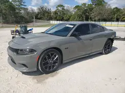 2C3CDXCT2PH598229 2023 DODGE CHARGER