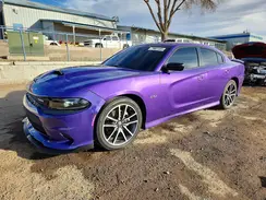 2C3CDXCT2PH604465 2023 DODGE CHARGER